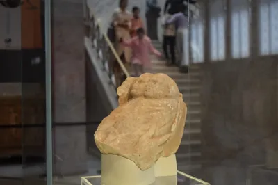 Object from Athens NAM