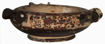 PLEMOCHOE (CORINTHIAN)