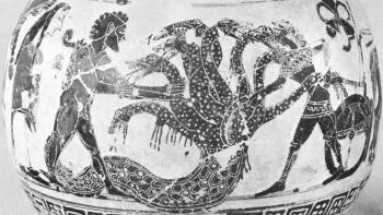 ARYBALLOS (CORINTHIAN, BLACK-FIGURE)