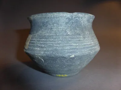 pot