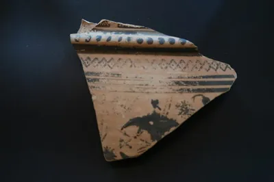 cratère