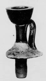 LEKYTHOS (ATHENIAN, RED-FIGURE)