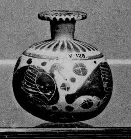 ARYBALLOS (ITALO-CORINTHIAN, BLACK-FIGURE)