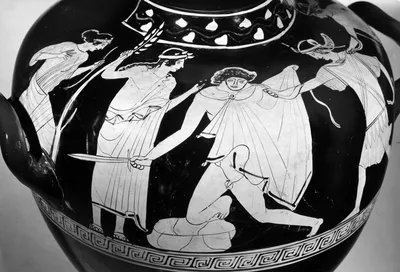 Hydria (Attische Hydria)