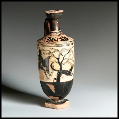 Lekythos
