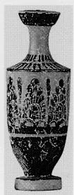 LEKYTHOS (ATHENIAN, BLACK-FIGURE)