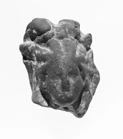 Female Head