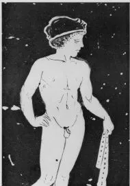 KRATER, BELL (SOUTH ITALIAN, LUCANIAN, RED-FIGURE)