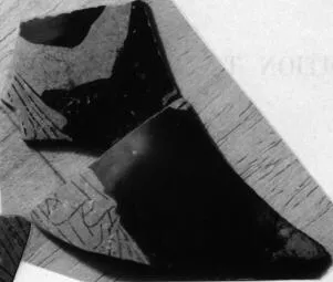 OINOCHOE, FRAGMENTS (ATHENIAN, RED-FIGURE)