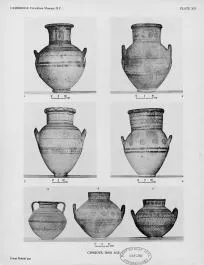 VARIOUS (CYPRIOT)