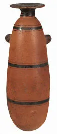ALABASTRON (EAST GREEK)