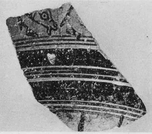 ARYBALLOS, FRAGMENT (EAST GREEK, OUTLINE)