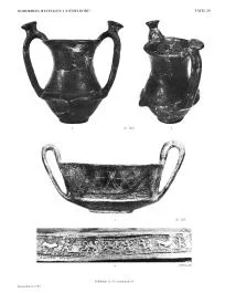 VARIOUS (FALISCAN)