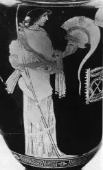 OINOCHOE (ATHENIAN, RED-FIGURE)