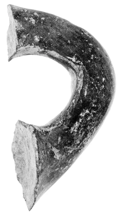 Loop Handle Fragment