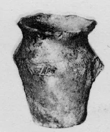 OINOCHOE (GALLIC)