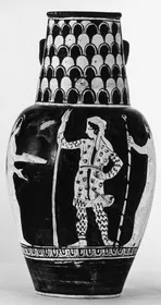 OINOCHOE (ATHENIAN, RED-FIGURE)