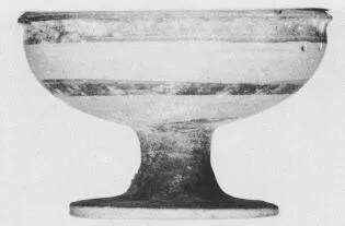 CUP (ITALO-GEOMETRIC)