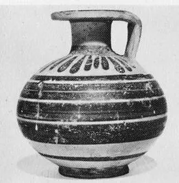 ARYBALLOS (CORINTHIAN)