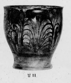SKYPHOS (SOUTH ITALIAN, CAMPANIAN, RED-FIGURE)