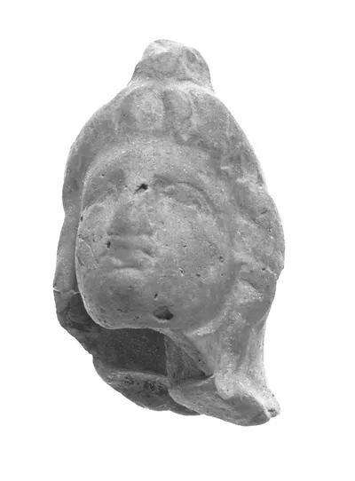 Female Head