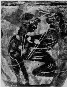 LEKYTHOS (ATHENIAN, BLACK-FIGURE)