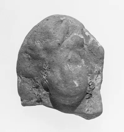 Female Head