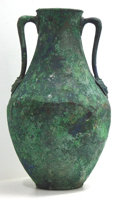 Amphora (Römische Amphora)