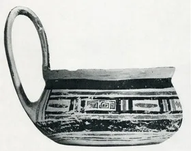 KYATHOS (DAUNIAN)