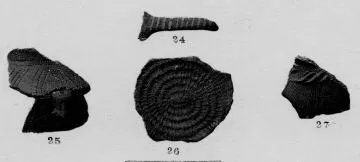 FRAGMENTS (PROTO-ELAMITE)