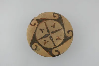plat ; assiette  ; coupe