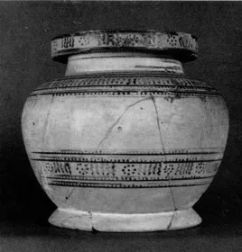 PYXIS (CORINTHIAN)