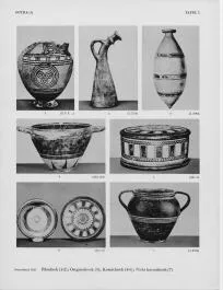 OINOCHOE (EAST GREEK)