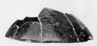 FRAGMENT (VILLA NOVA)