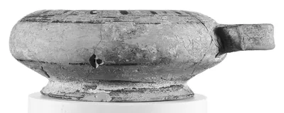 Corinthian Kothon