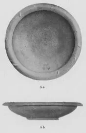 BOWL (ROMAN PROVINCIAL)