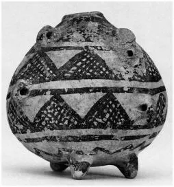 JUG (CYPRIOT, BRONZE AGE)