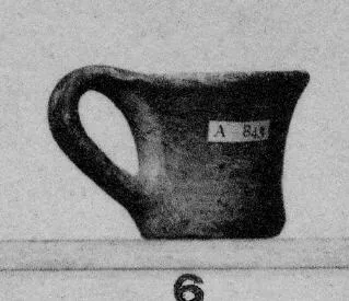CUP (MYCENEAN)