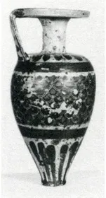 ARYBALLOS (PROTOCORINTHIAN, TRANSITIONAL)