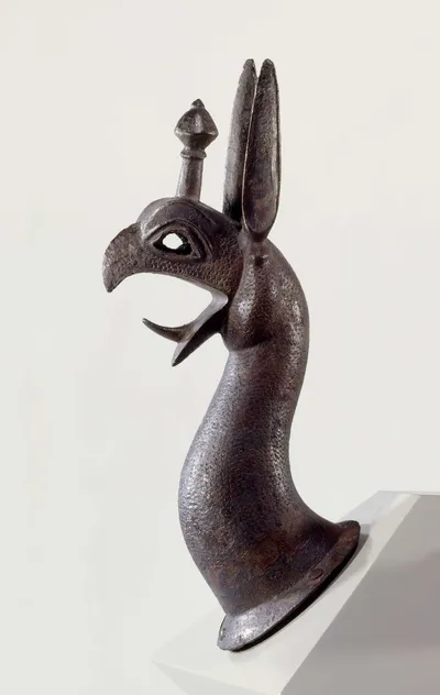 Greifenkopf (Greifenprotome)