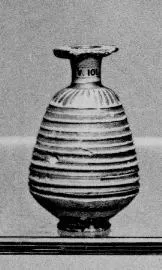 ALABASTRON (ITALO-CORINTHIAN)