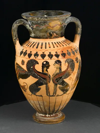 amphore