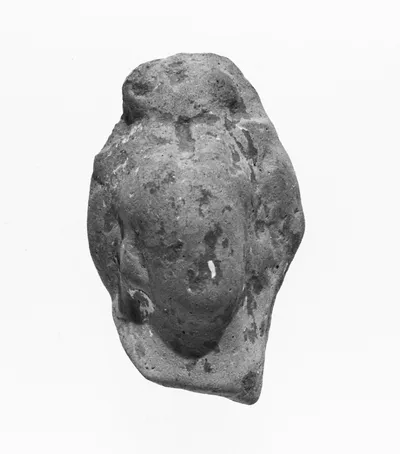 Female Head