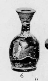 LEKYTHOS, SQUAT (SOUTH ITALIAN, APULIAN, RED-FIGURE)