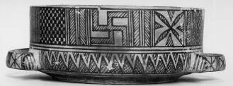 CUP (ATHENIAN GEOMETRIC)