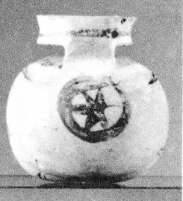 ARYBALLOS (CORINTHIAN, OUTLINE)