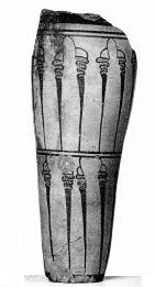 OINOCHOE (MYCENEAN)