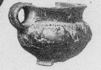 MUG (VILLA NOVA)