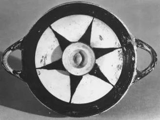 SKYPHOS (PROTOCORINTHIAN)