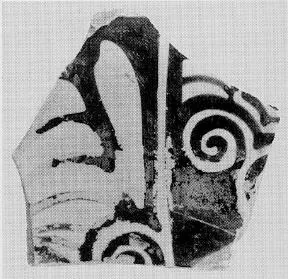 CUP, FRAGMENTS (ATHENIAN, RED-FIGURE)